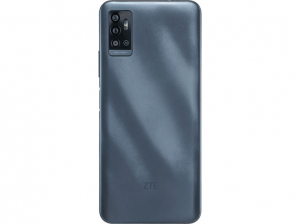 ZTE Blade A71 3/64GB Dual-Sim mobiltelefon szürke